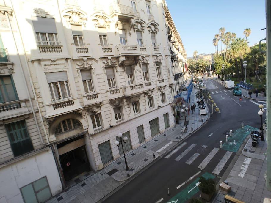 Nicelidays - Le Suede - Carre D'Or - 2Min From Beaches المظهر الخارجي الصورة