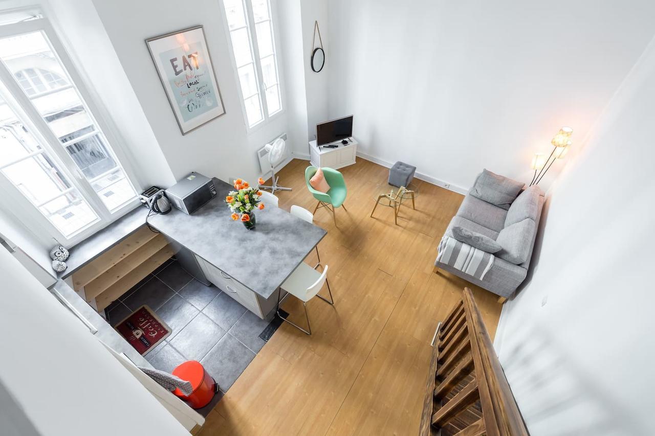 Nicelidays - Le Suede - Carre D'Or - 2Min From Beaches المظهر الخارجي الصورة