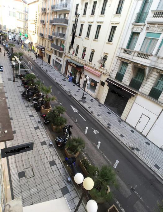 Nicelidays - Le Suede - Carre D'Or - 2Min From Beaches المظهر الخارجي الصورة